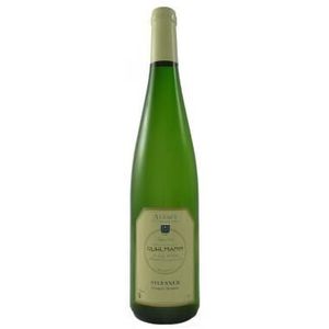 Vinho Frances Ruhlmann Silvaner Alsácia A.O.C.