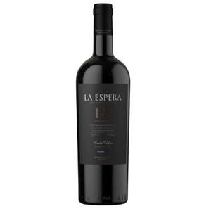 Vinho La Espera Blend