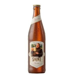 Cerveja Brasileira Saint Bier Weiss 500ml