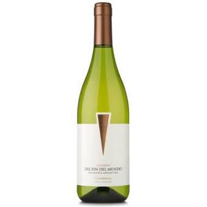 Vinho Argentino Reserva Del Fin Del Mundo Chardonnay