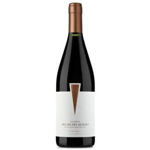 Vinho Argentino Reserva Del Fin Del Mundo Pinot Noir