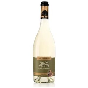 Vinho Branco Grão Vasco Douro D.O.C