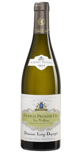 Vinho-Frances-Albert-Bichot-Chablis-1er-Cru-2019