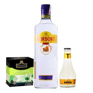 Kit Gin Tônica