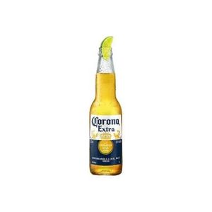 Cerveja Corona Extra 330ml Long Neck