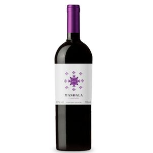 Vinho Tinto Chileno MANDALA Carménère 750ml