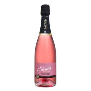 Espumante SALTON Série Moscatel Rosé 750ml