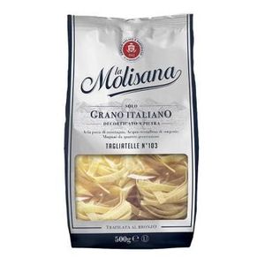 Massa La Molisana Tagliatelle 500g