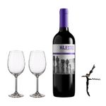 Kit-vinho