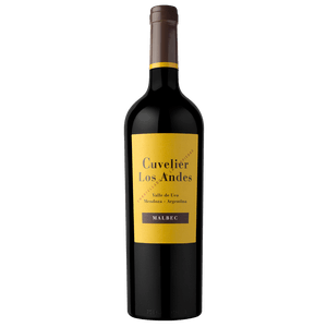 Vinho Tinto  Cuvelier Los Andes Malbec