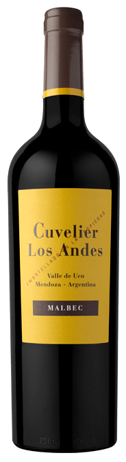 Vinho-Tinto-Cuvelier-Los-Andes-Malbec