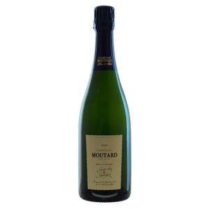 Moutard Cuvée 6 Cépages 1,5L