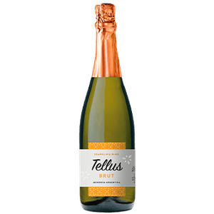 Espumante Tellus Brut