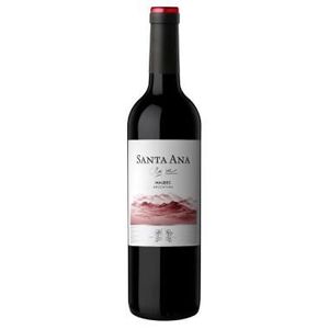 Vinho Tinto Argentino Santa Ana Classic Malbec