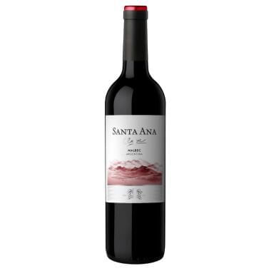Vinho-Tinto-Argentino-Santa-Ana-Classic-Malbec