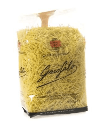 massa-italiana-garofalo-capellini-spezzati-500g