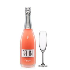Kit Coquetel Bellini