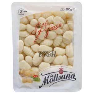 La Molisana Nhoque de Batata 500g