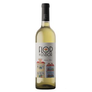 Vinho Branco Flor de Lisboa