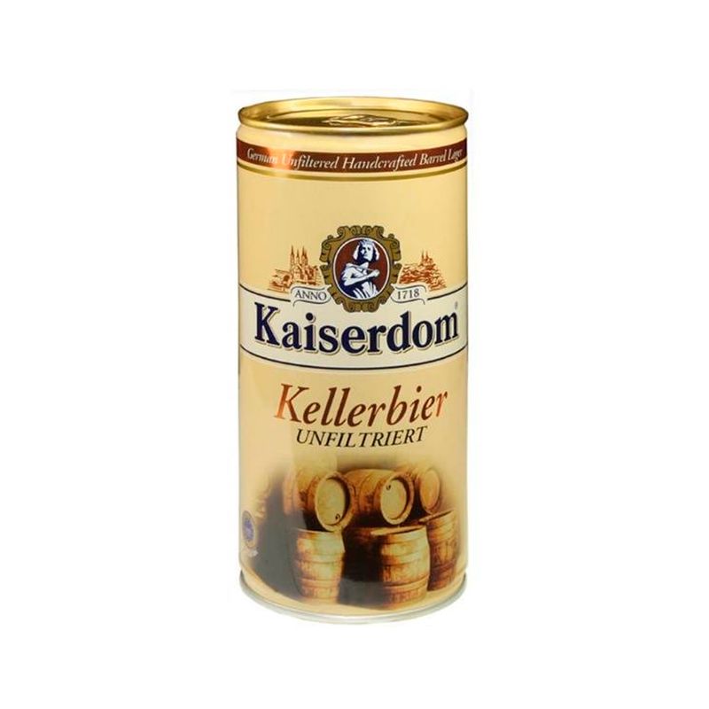 Cerveja-Kaiserdom-Kellerbier