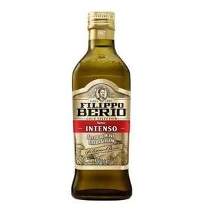 Azeite de Oliva Italiano FILIPPO BERIO Extra Virgem Frutado 500ml