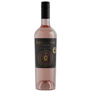 Vinho Chileno Equinoccio Rosé Merlot