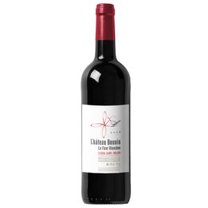 Vinho Tinto Francês Château Bonnin La Fleur Blanchon