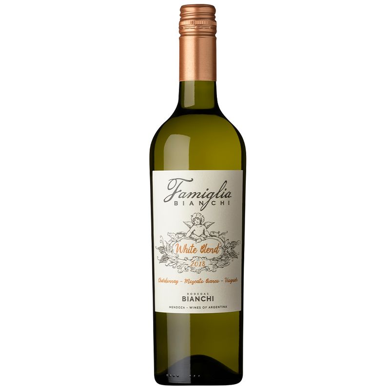 vinho-branco-famiglia-bianchi-white-blanc-charonnay-viognier