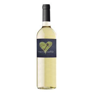 Vinho Branco Eguren Ugarte Inconfesable Verdejo