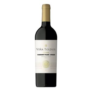 Vinho Tinto Chileno Viña Toldos Reserva Cabernet Franc Syrah