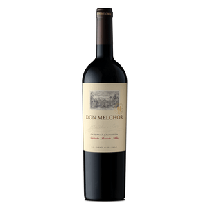 Vinho Chileno Concha yToro Don Melchor Cabernet Sauvignon