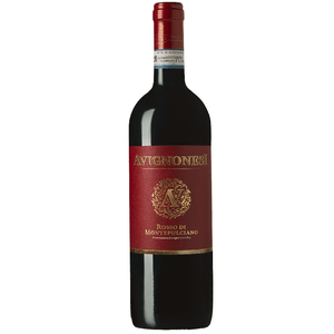 Vinho Italiano Avignonesi Rosso Di Montepulciano D.O.C.