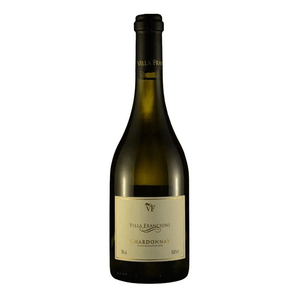 Vinho Branco Villa Francioni Fino Seco Chardonnay