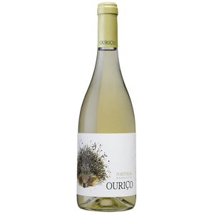 Vinho Branco Português Ouriço