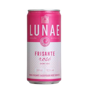 Vinho Frisante SALTON Lunae Rosé 269ml