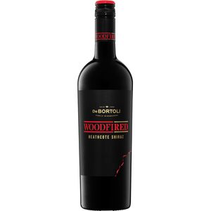 Vinho De Bortoli Woodfired Heathcote Shiraz