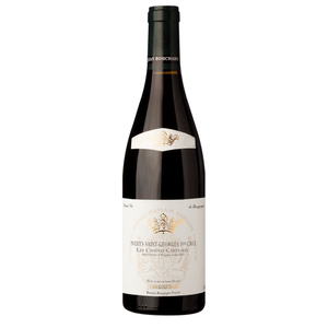 Vinho Tinto Jean Bouchard Nuits-Saint-Georges Premier Cru Les Chaînes Carteaux