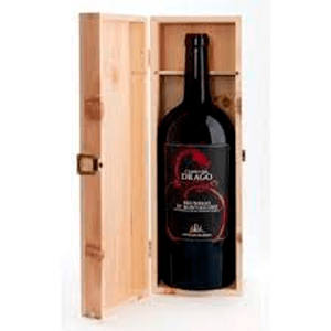Vinho Castiglion Del Bosco Campo Del Drago Brunello Di Montalcino D.O.C.G.  1.5L