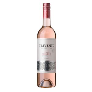 Vinho Rosé Trivento Malbec