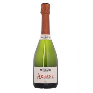 Champagne Moutard Arbane