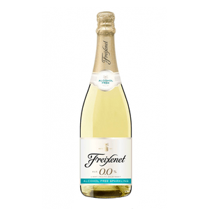 Espumante Freixenet sem Álcool 0.0%