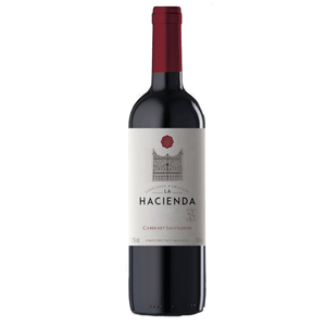 Vinho Tinto La Hacienda Cabernet Sauvignon