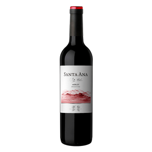 Vinho Tinto Santa Ana Merlot Reserve