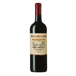 Vinho Tinto Italiano Avignonesi Desiderio Merlot