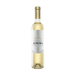 Vinho Branco Aurora Colheita Tardia