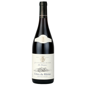 Vinto Tinho Francês Jean Bouchard Côtes du Rhône