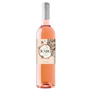 Vinho Rosé Português Ícaro Blend