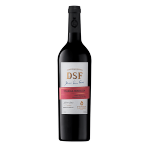 Vinho Tinto Colecção Privada DSF Touriga Francesa