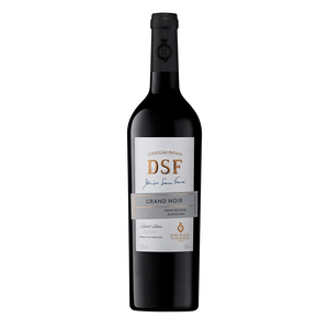 Vinho Tinto Colecção Privada DSF Grand Noir