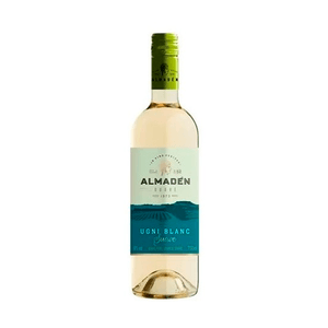 Vinho Almadén Ugni Blanc Suave